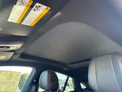 2026 Mercedes-Benz GLE GLE 53 AMG® 4MATIC®