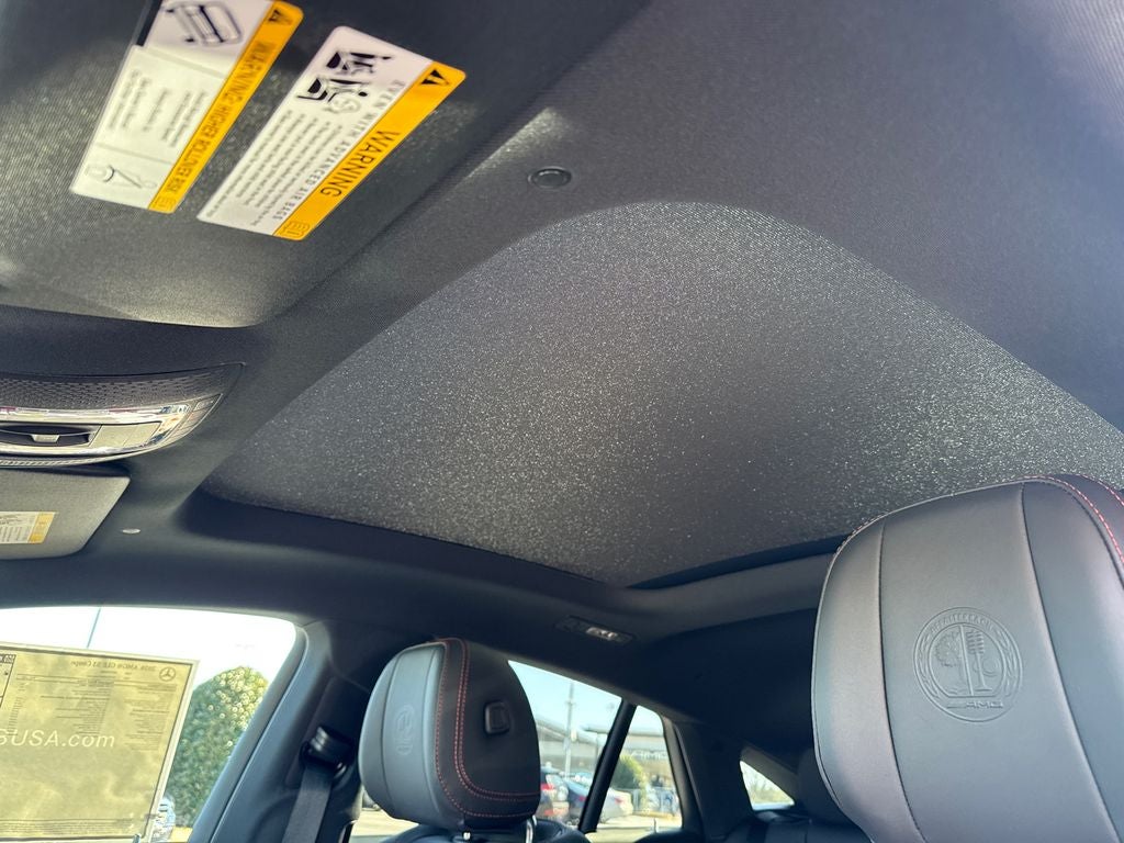 2026 Mercedes-Benz GLE GLE 53 AMG® 4MATIC®