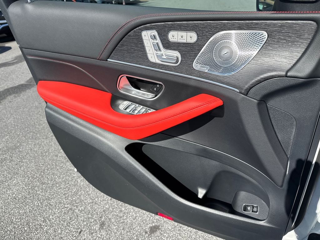 2026 Mercedes-Benz GLE GLE 53 AMG® 4MATIC®