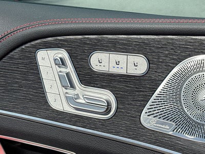 2026 Mercedes-Benz GLE GLE 53 AMG® 4MATIC®