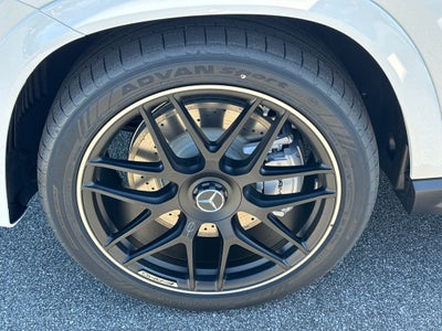2026 Mercedes-Benz GLE GLE 53 AMG® 4MATIC®