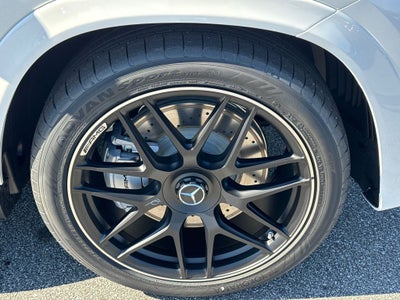 2026 Mercedes-Benz GLE GLE 53 AMG® 4MATIC®