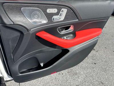 2026 Mercedes-Benz GLE GLE 53 AMG® 4MATIC®