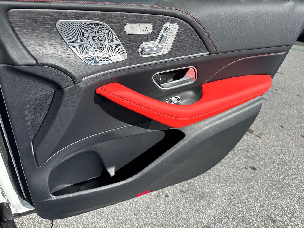 2026 Mercedes-Benz GLE GLE 53 AMG® 4MATIC®