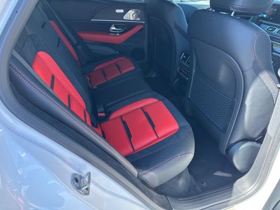 2026 Mercedes-Benz GLE GLE 53 AMG® 4MATIC®