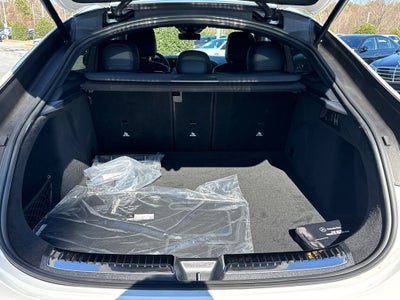 2026 Mercedes-Benz GLE GLE 53 AMG® 4MATIC®