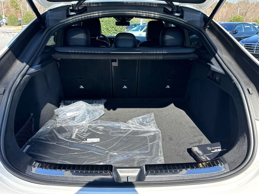 2026 Mercedes-Benz GLE GLE 53 AMG® 4MATIC®