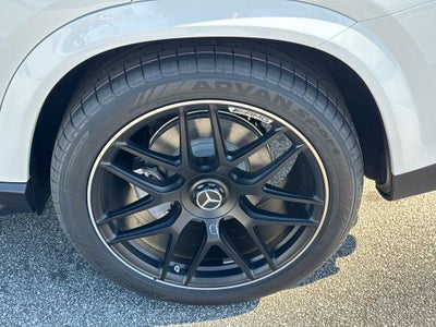 2026 Mercedes-Benz GLE GLE 53 AMG® 4MATIC®