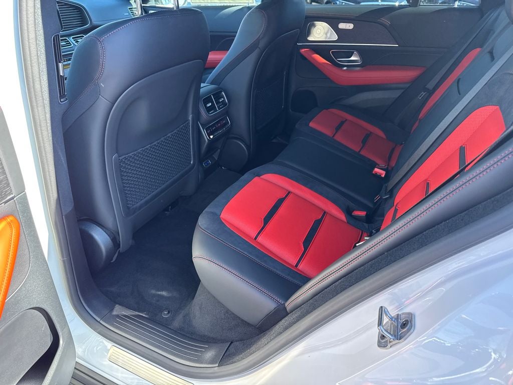 2026 Mercedes-Benz GLE GLE 53 AMG® 4MATIC®