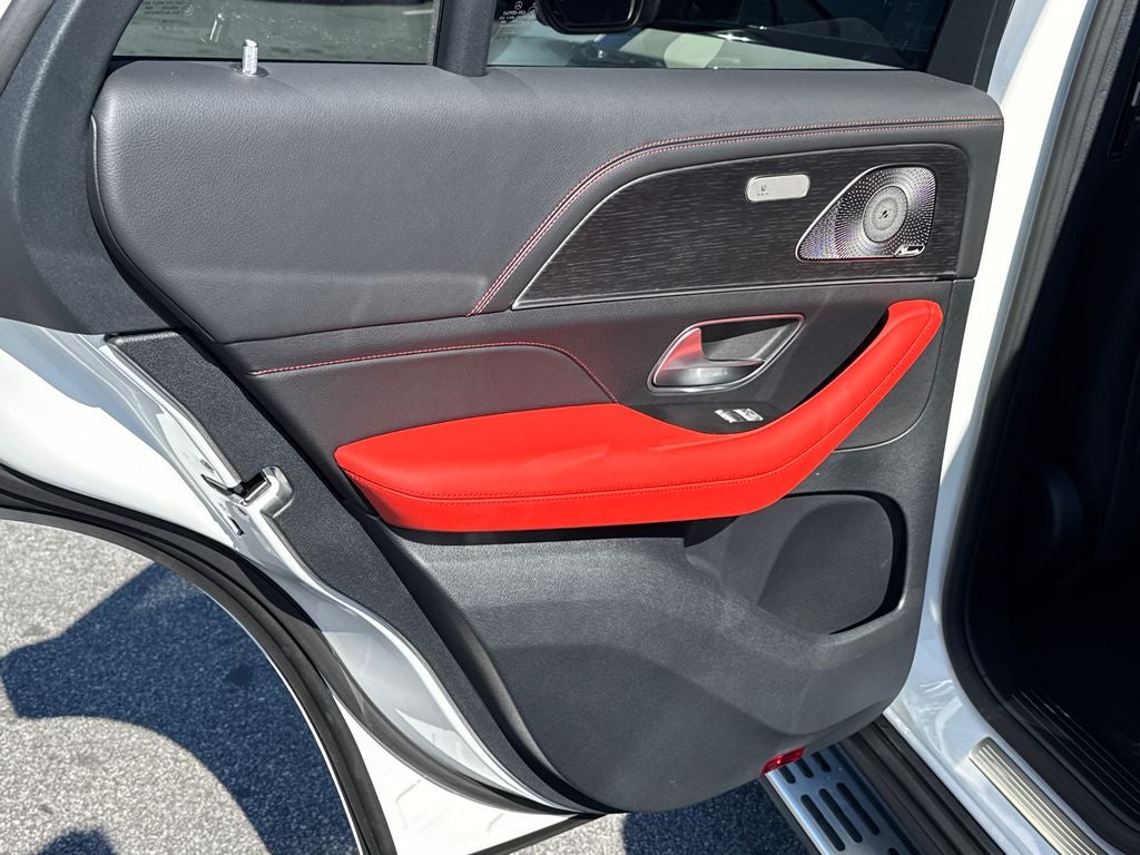 2026 Mercedes-Benz GLE GLE 53 AMG® 4MATIC®