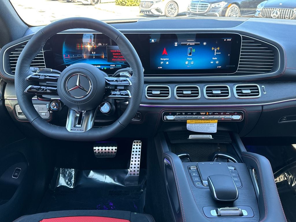 2026 Mercedes-Benz GLE GLE 53 AMG® 4MATIC®