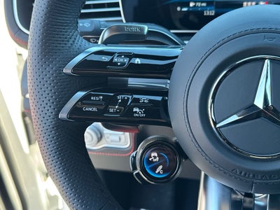 2026 Mercedes-Benz GLE GLE 53 AMG® 4MATIC®