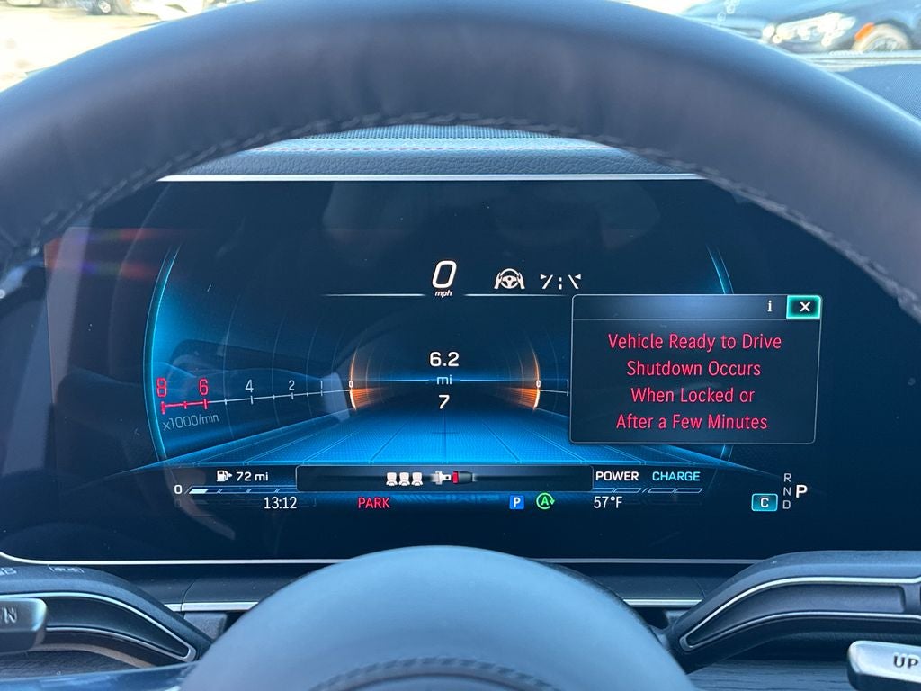 2026 Mercedes-Benz GLE GLE 53 AMG® 4MATIC®