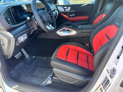 2026 Mercedes-Benz GLE GLE 53 AMG® 4MATIC®