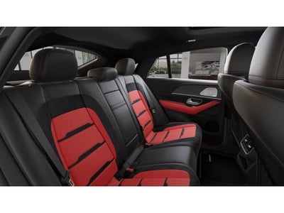 2026 Mercedes-Benz GLE GLE 53 AMG® 4MATIC®