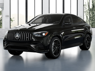 2026 Mercedes-Benz GLE GLE 53 AMG® 4MATIC®