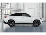 2026 Mercedes-Benz GLE GLE 53 AMG® 4MATIC®