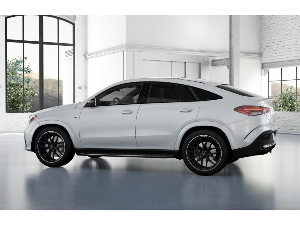 2026 Mercedes-Benz GLE GLE 53 AMG® 4MATIC®