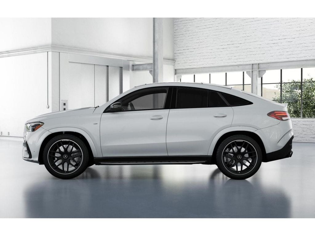 2026 Mercedes-Benz GLE GLE 53 AMG® 4MATIC®