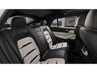 2026 Mercedes-Benz GLE GLE 53 AMG® 4MATIC®