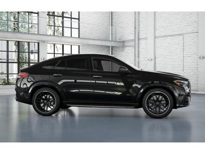 2026 Mercedes-Benz GLE GLE 53 AMG® 4MATIC®