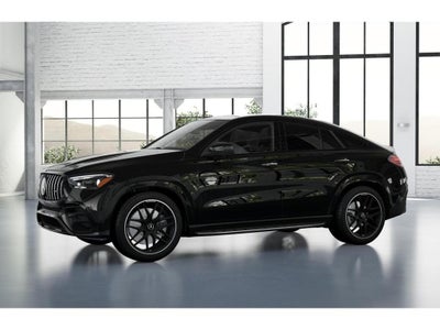 2026 Mercedes-Benz GLE GLE 53 AMG® 4MATIC®