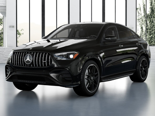 2026 Mercedes-Benz GLE GLE 53 AMG® 4MATIC®