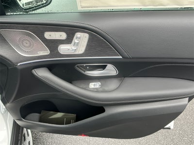 2025 Mercedes-Benz GLE GLE 53 AMG® 4MATIC®