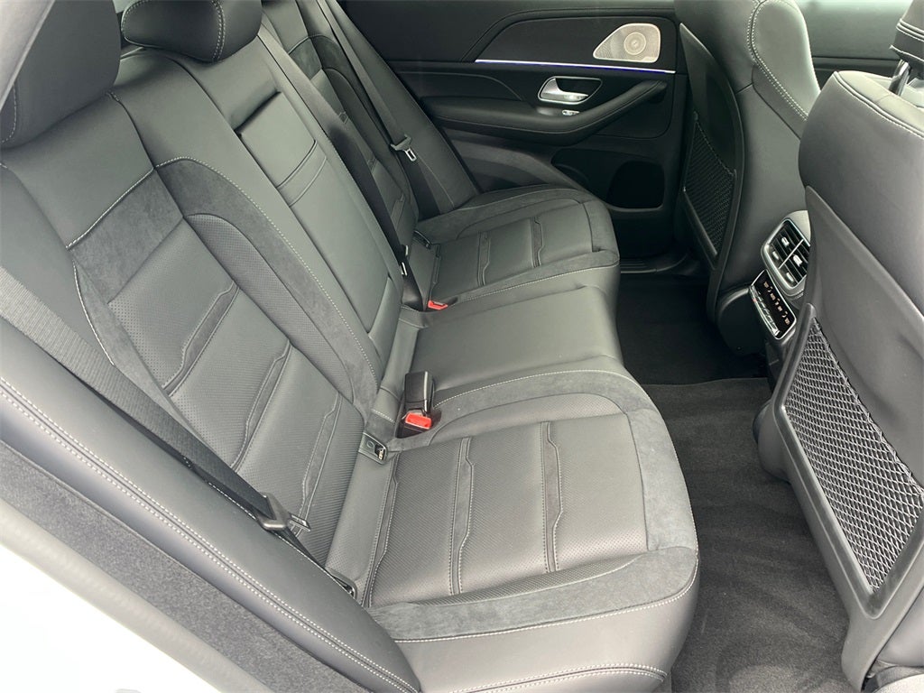 2025 Mercedes-Benz GLE GLE 53 AMG® 4MATIC®