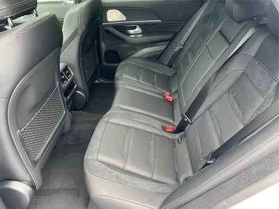 2025 Mercedes-Benz GLE GLE 53 AMG® 4MATIC®