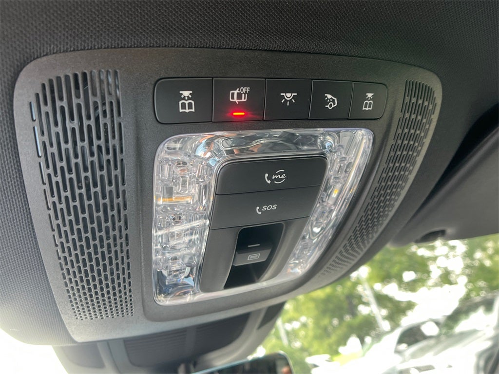 2025 Mercedes-Benz GLE GLE 53 AMG® 4MATIC®