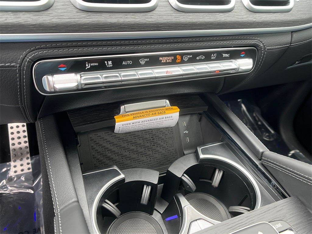 2025 Mercedes-Benz GLE GLE 53 AMG® 4MATIC®