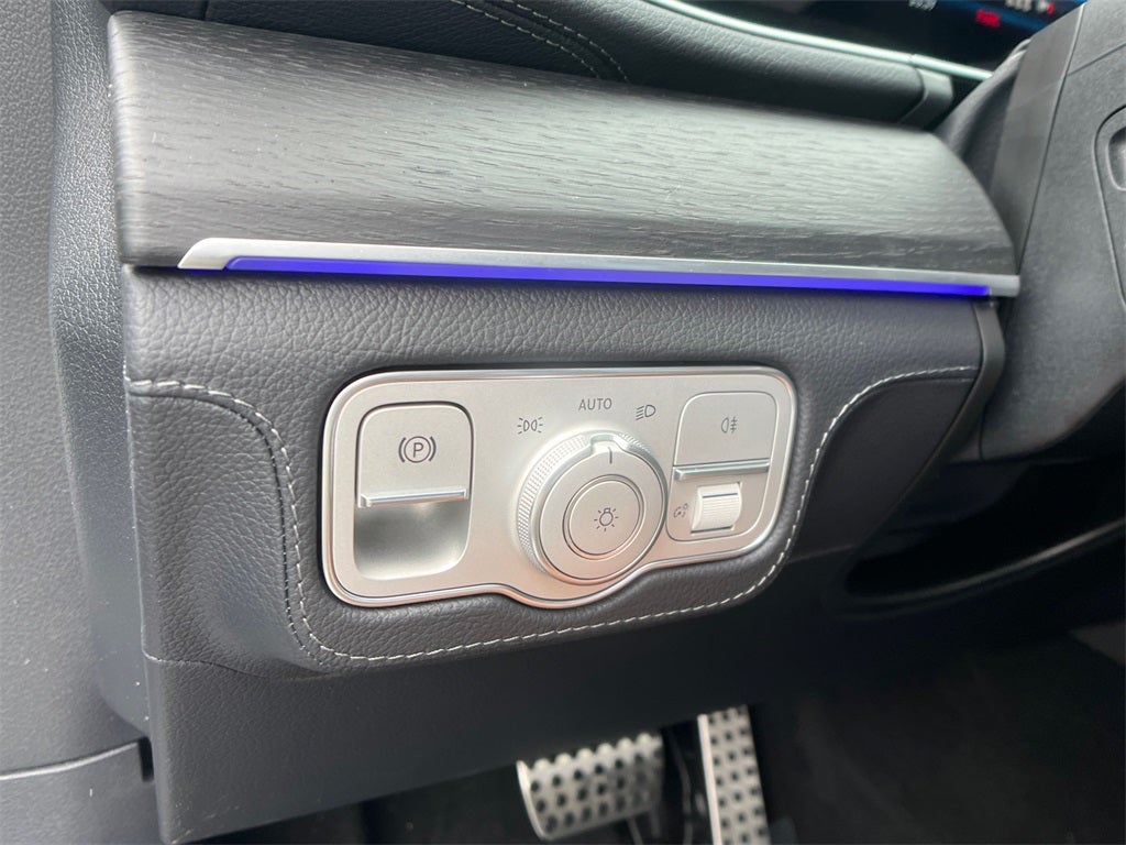 2025 Mercedes-Benz GLE GLE 53 AMG® 4MATIC®