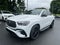 2025 Mercedes-Benz GLE GLE 53 AMG® 4MATIC®