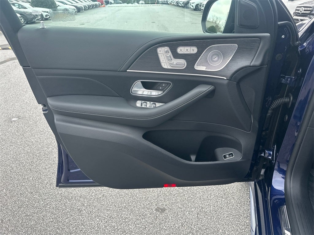 2026 Mercedes-Benz GLE GLE 53 AMG® 4MATIC®