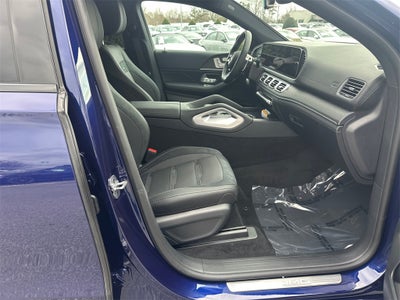 2026 Mercedes-Benz GLE GLE 53 AMG® 4MATIC®