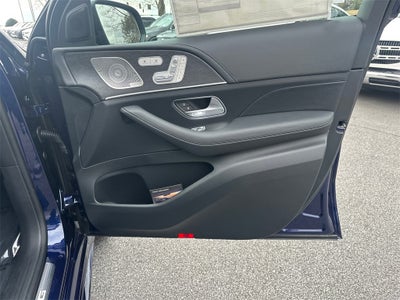 2026 Mercedes-Benz GLE GLE 53 AMG® 4MATIC®