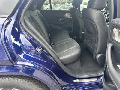 2026 Mercedes-Benz GLE GLE 53 AMG® 4MATIC®