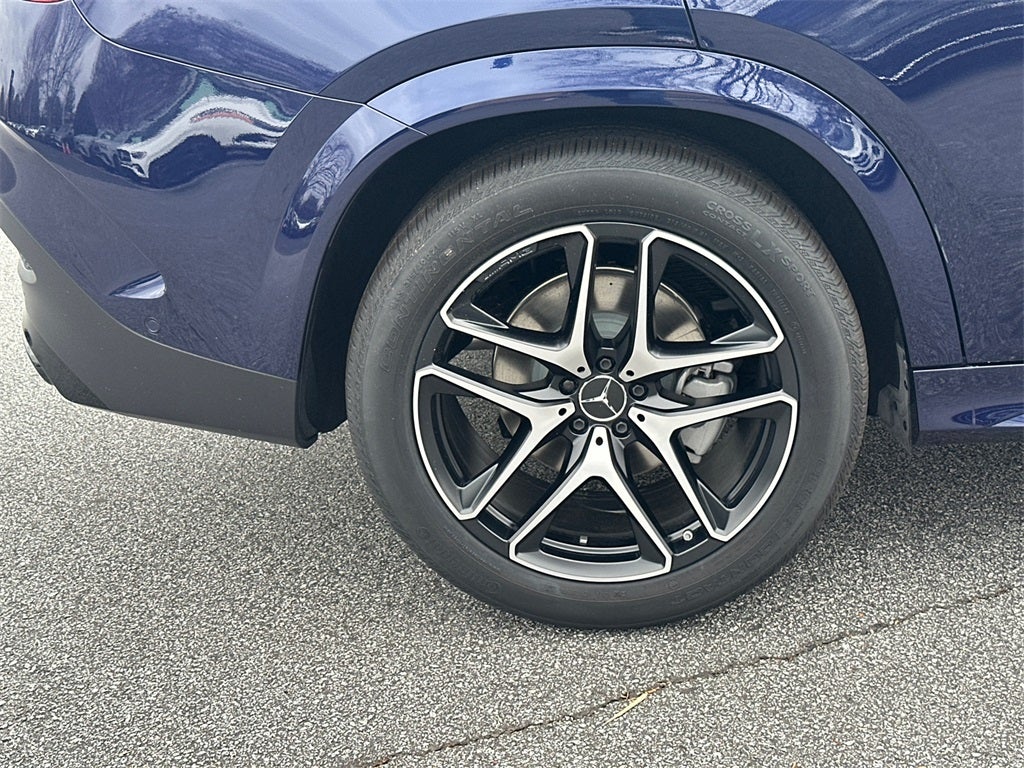 2026 Mercedes-Benz GLE GLE 53 AMG® 4MATIC®