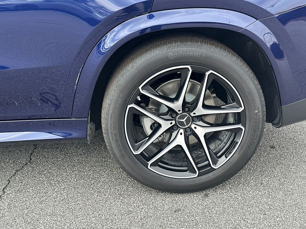 2026 Mercedes-Benz GLE GLE 53 AMG® 4MATIC®