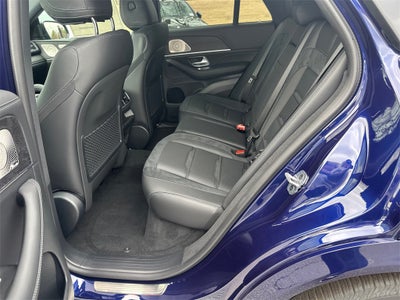 2026 Mercedes-Benz GLE GLE 53 AMG® 4MATIC®