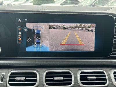 2026 Mercedes-Benz GLE GLE 53 AMG® 4MATIC®