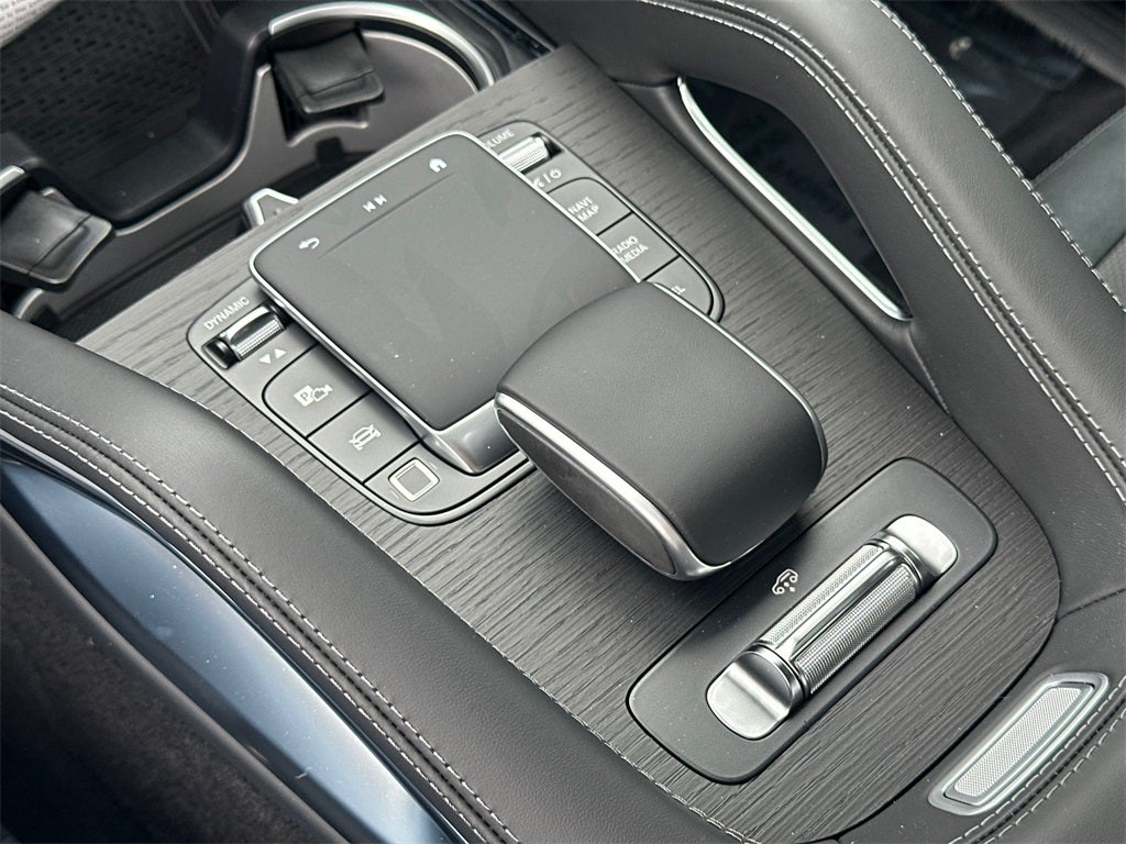 2026 Mercedes-Benz GLE GLE 53 AMG® 4MATIC®