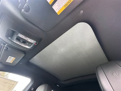 2026 Mercedes-Benz GLE GLE 53 AMG® 4MATIC®