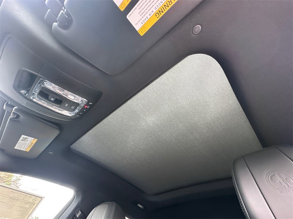 2026 Mercedes-Benz GLE GLE 53 AMG® 4MATIC®