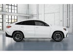 2026 Mercedes-Benz GLE GLE 53 AMG® 4MATIC®