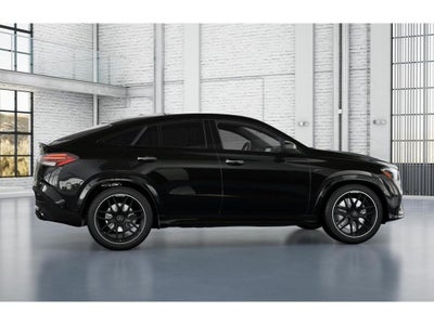 2026 Mercedes-Benz GLE GLE 53 AMG® 4MATIC®