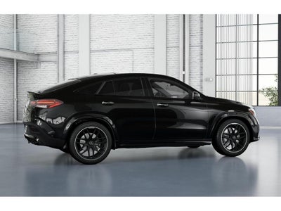 2026 Mercedes-Benz GLE GLE 53 AMG® 4MATIC®