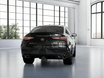 2026 Mercedes-Benz GLE GLE 53 AMG® 4MATIC®