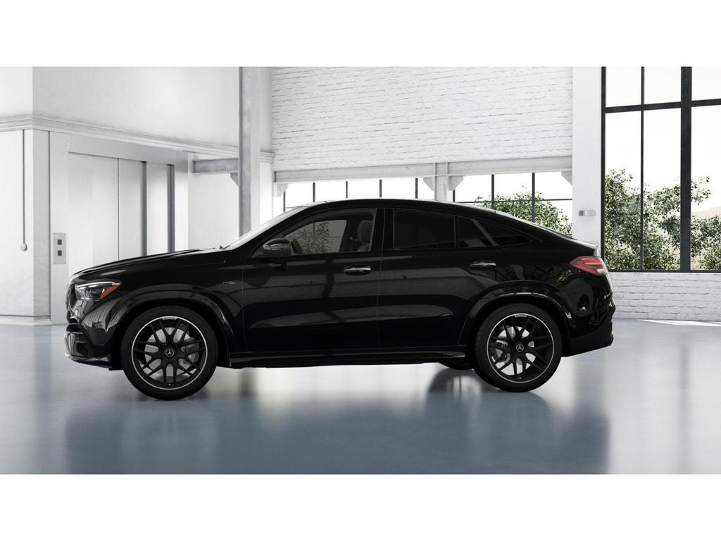 2026 Mercedes-Benz GLE GLE 53 AMG® 4MATIC®